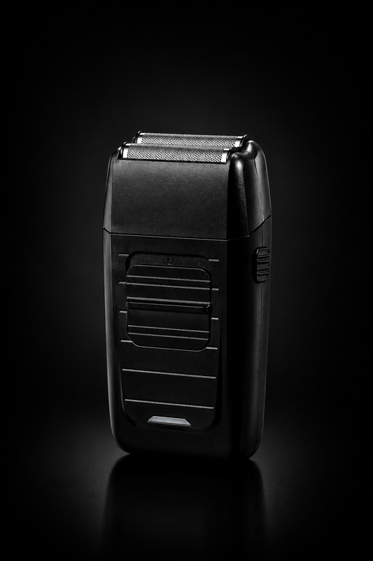 Shaver UltraFade™ — Finition Barber Professionnelle